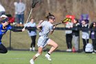 WLax vs WSU  Women’s Lacrosse vs Worcester State University. - Photo by Keith Nordstrom : WLax, lacrosse
